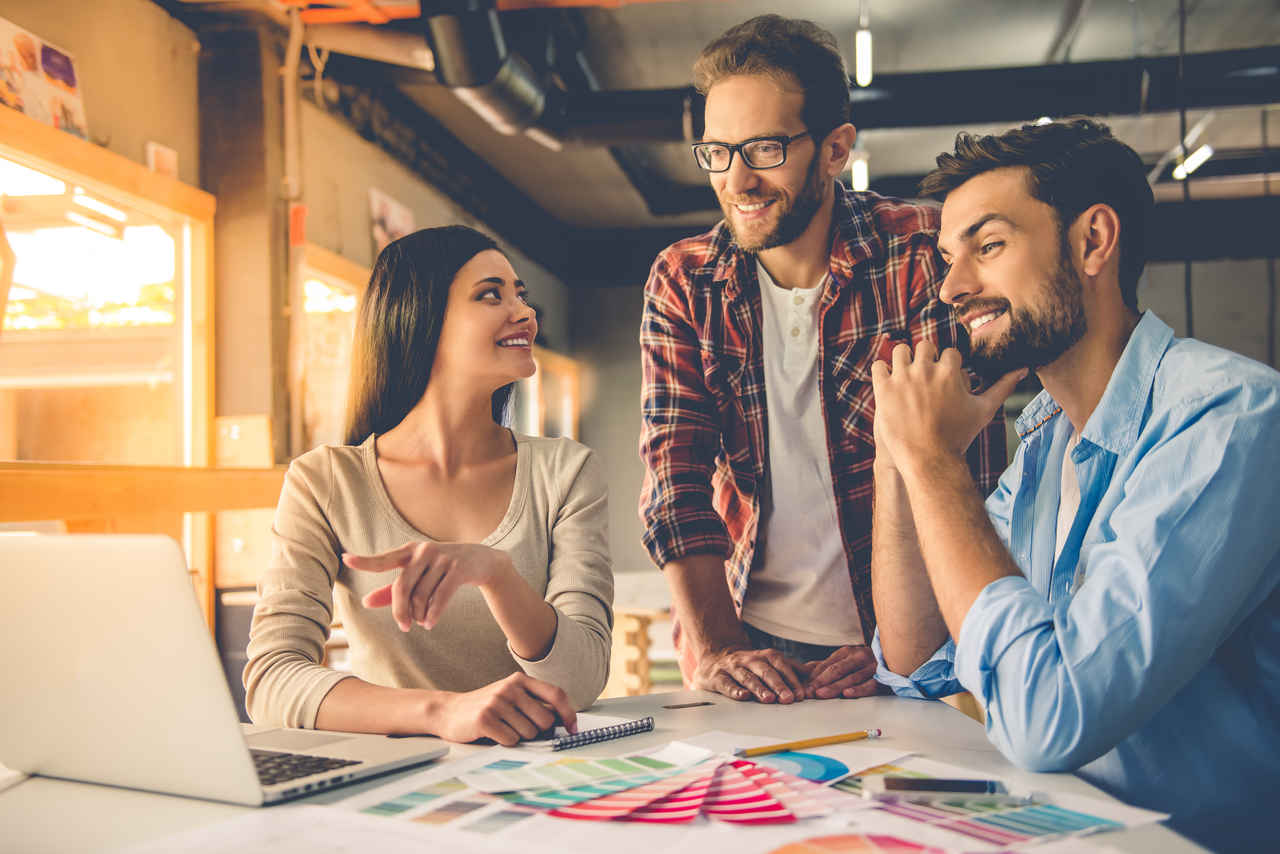qual a importância do trabalho em equipe na empresa