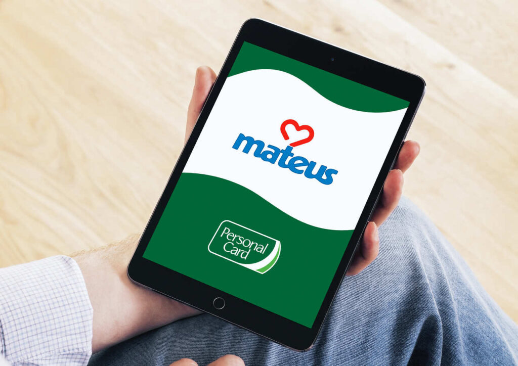 empresa de vale alimentação
