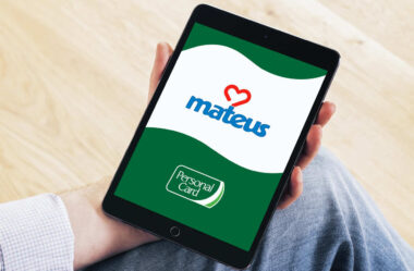 Empresa de vale-alimentação: os principais motivos que fizeram da Personal Card a melhor opção do Mateus Supermercados Cohama