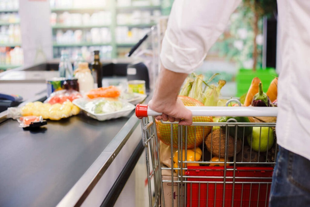 Vale-alimentação e vale-refeição