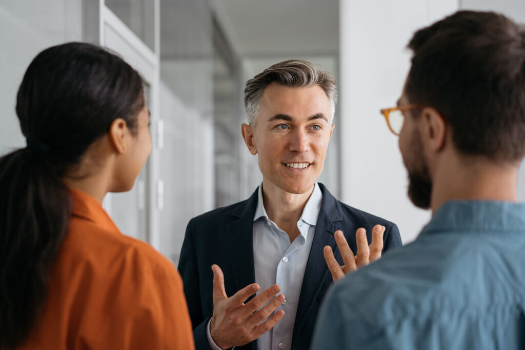 importância da comunicação no ambiente de trabalho