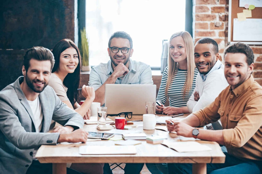 Employee Experience
