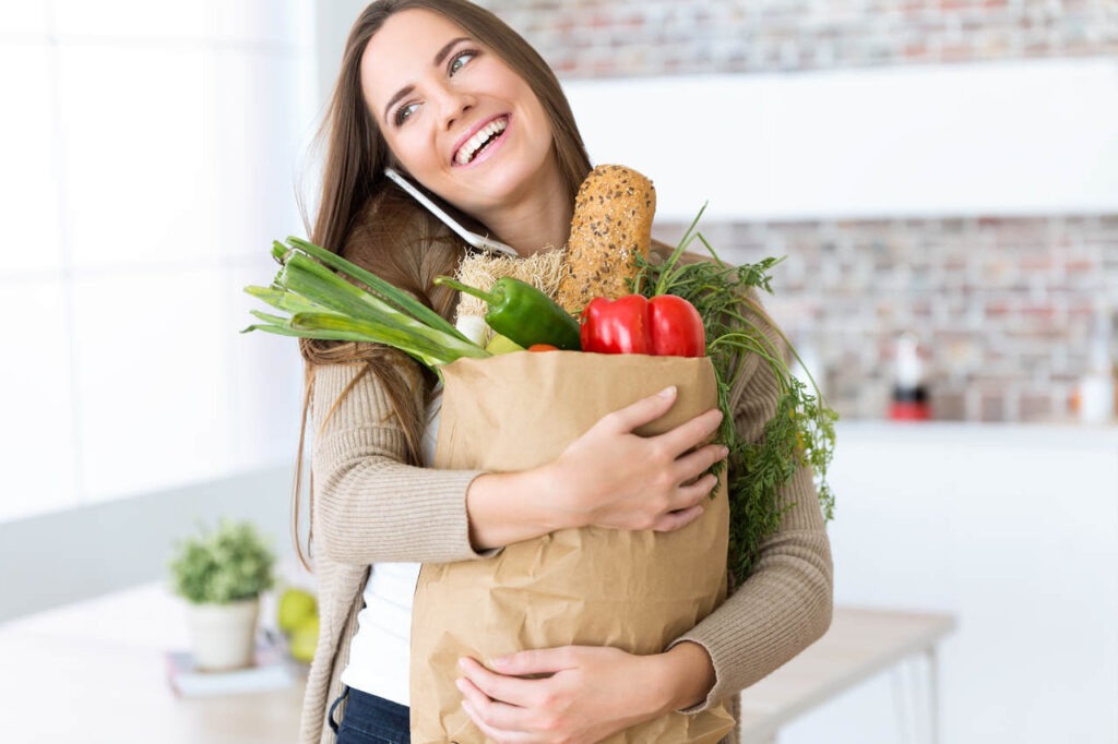 Vale-alimentação ou vale-refeição