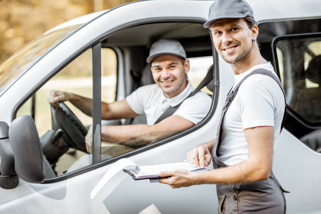 programa de premiação para motoristas
