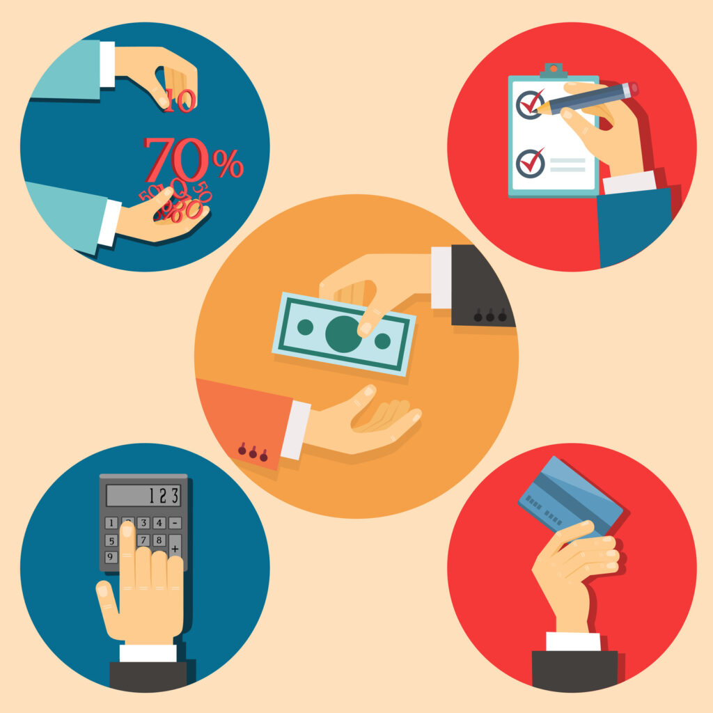 Adiantamento salarial