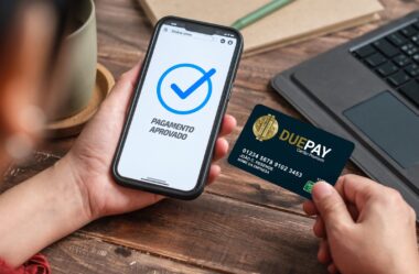 DuePay: conheça o meio de pagamento eletrônico da Personal Card