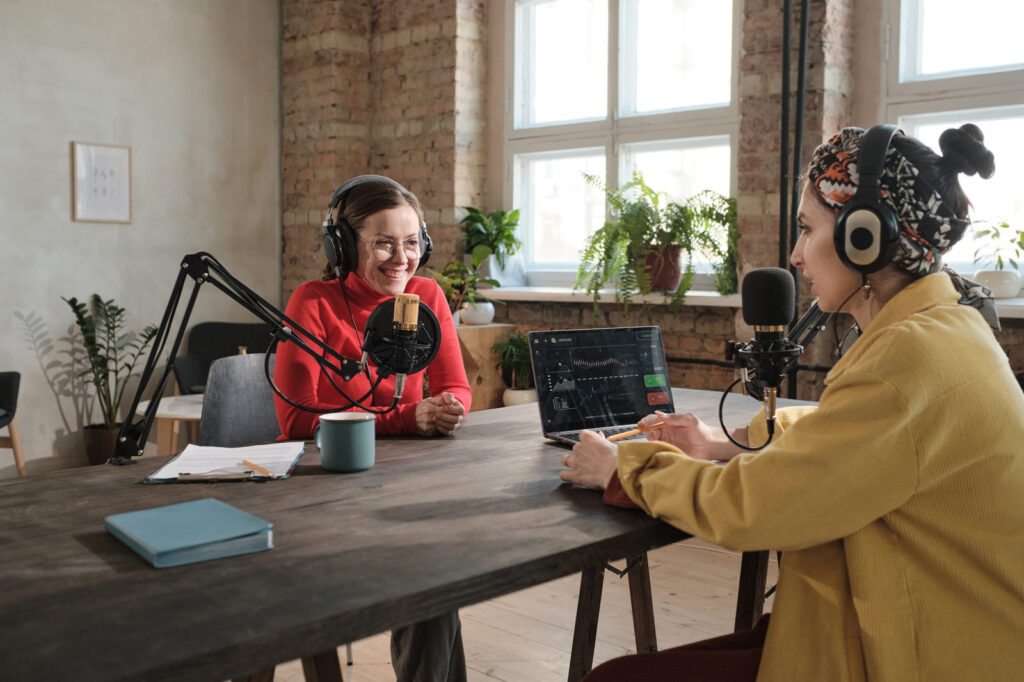 podcasts sobre saúde mental