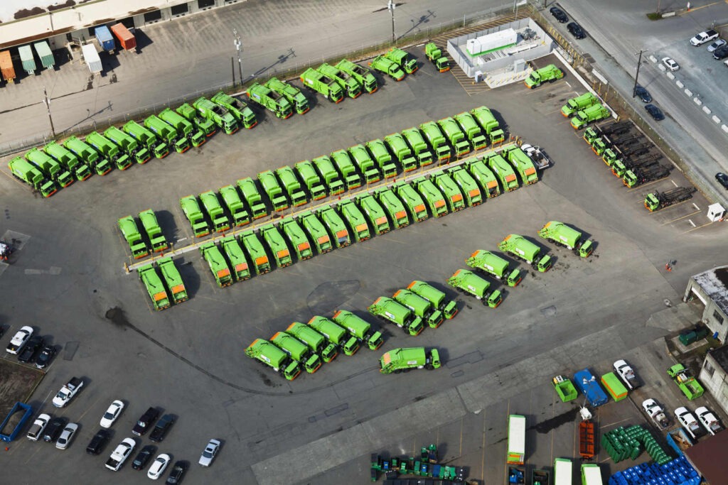 desafios da gestão de frota