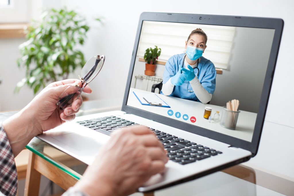 plano de telemedicina empresarial