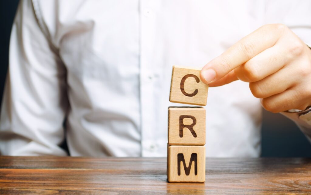 relacionamento com o cliente