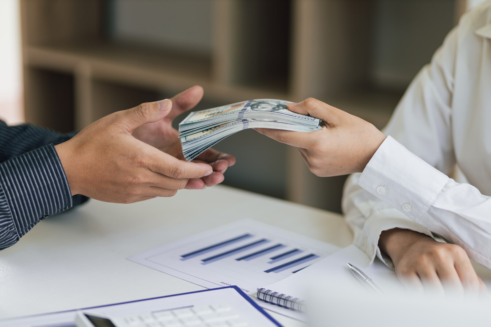 Adiantamento Salarial