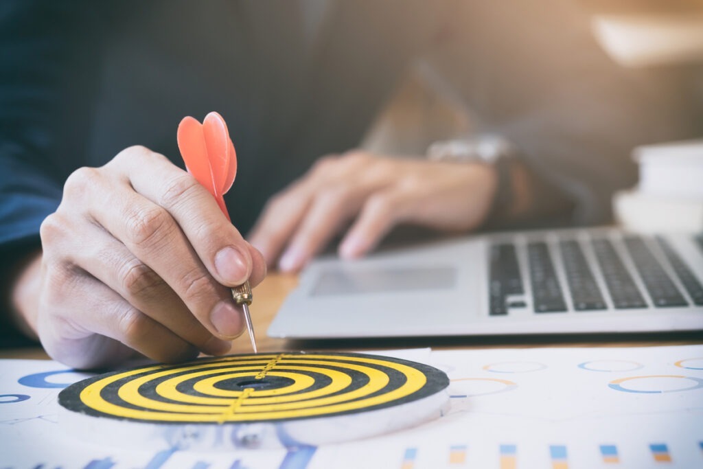 metas de rh fundamentais para seu ano