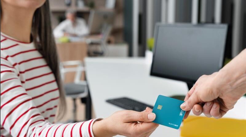 Cartão IncentiveMais Personal Card – solução de premiação corporativa flexível que valoriza resultados e simplifica a gestão.