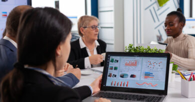 Indicadores de RH 2026